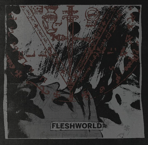 Fleshworld : Like We're All Equal Again